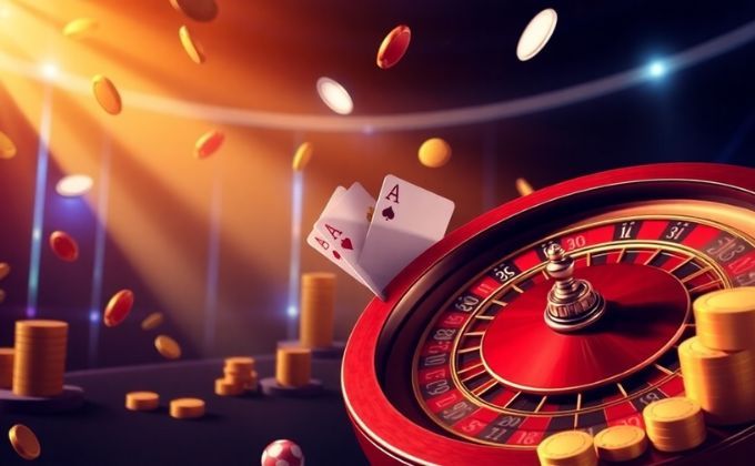 House of Fun کیسینو میں پوکر گیمز