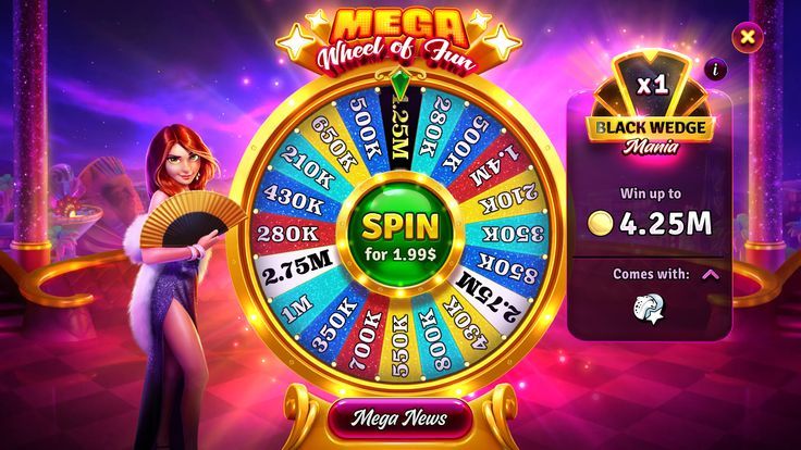 House of Fun سائٹ پر خرید بونس کے ساتھ سلاٹس