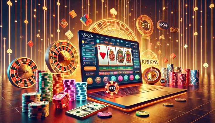 House of Fun آن لائن کیسینو میں کھیلنے کی وجوہات